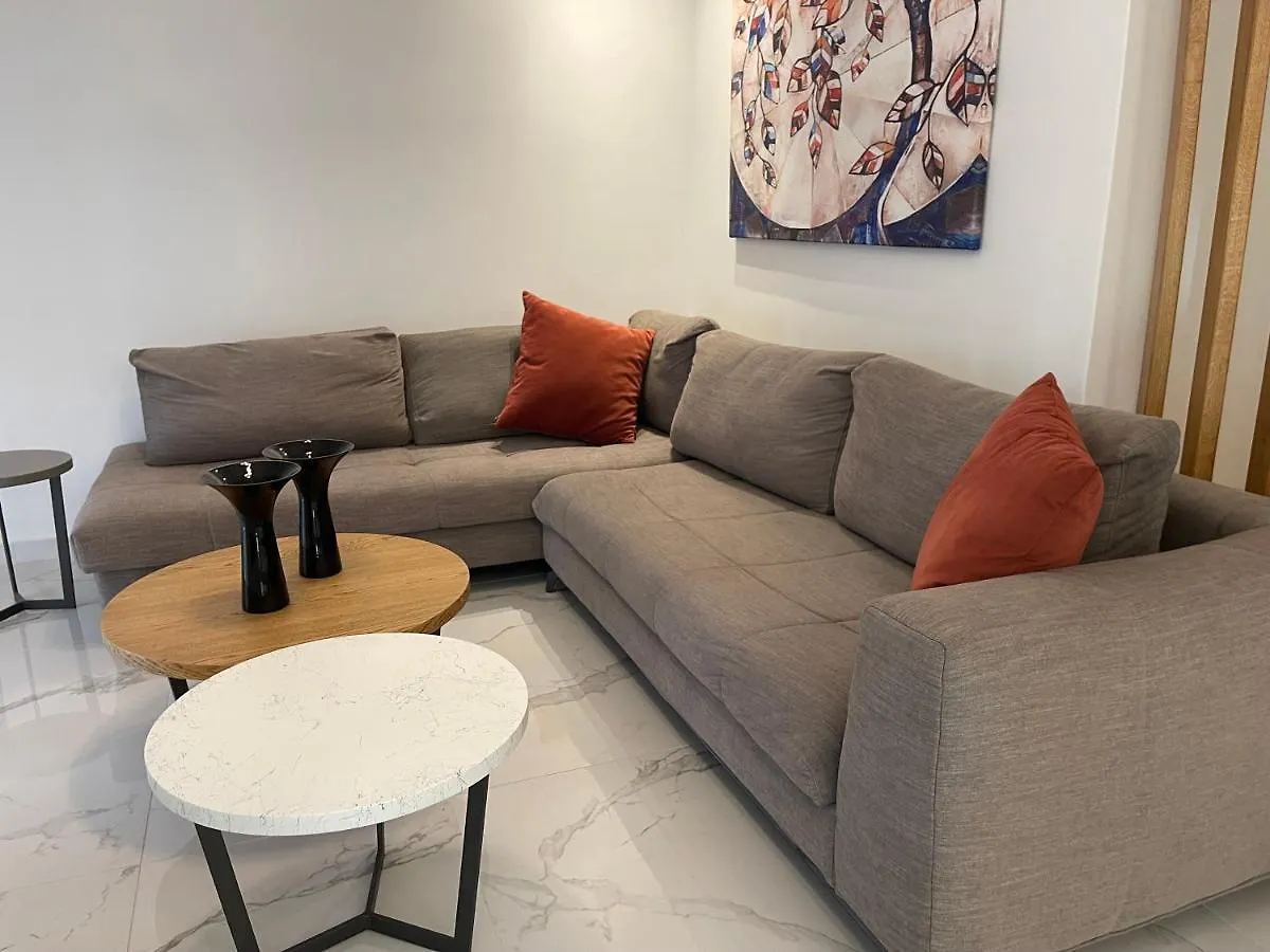 Forumland Modern Cozy In Kalamaria 90Sqm Apartment 2 Beds Θεσσαλονίκη