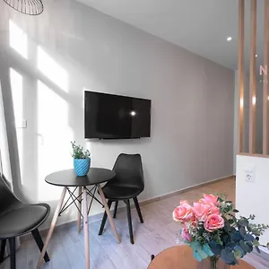 V1 Boutique Rooms, Nilie Hospitality Mgmt Θεσσαλονίκη
