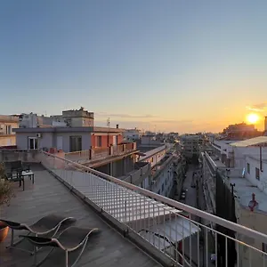 Ohappy Design Penthouse Θεσσαλονίκη