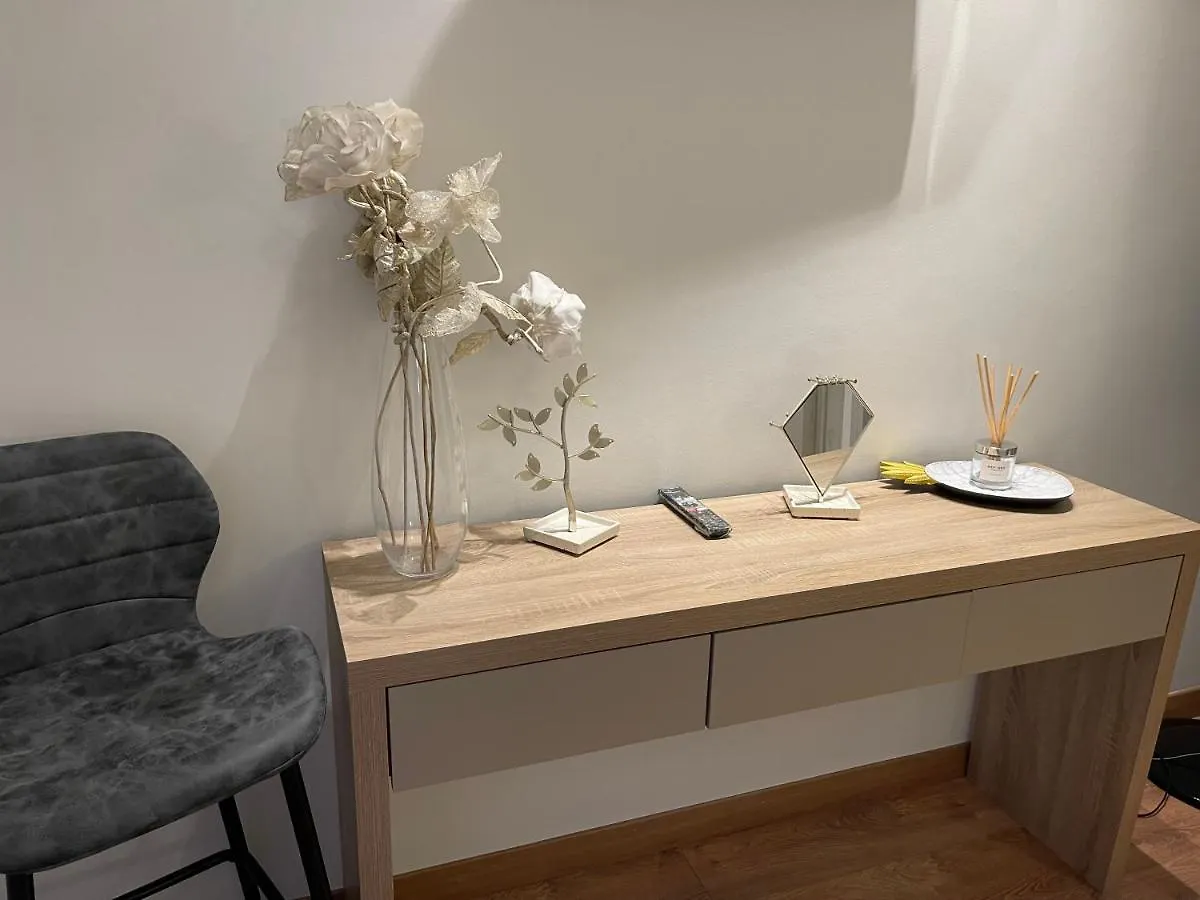 Forumland Modern Cozy In Kalamaria 90Sqm Apartment 2 Beds Thessaloniki